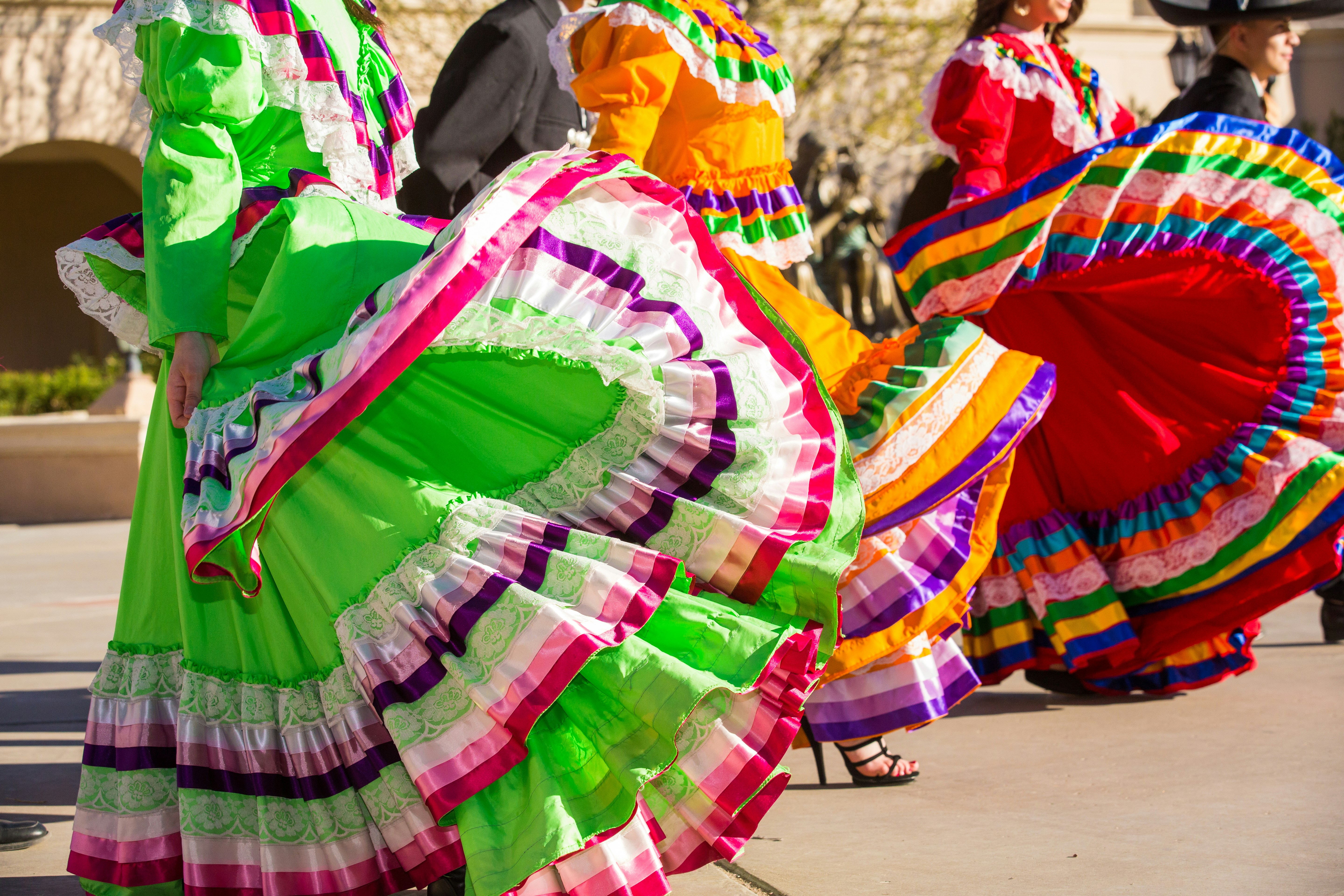 🌟 Hispanic Month 2026: 15 Ways to Celebrate Beyond the Dates - Hispanic ...